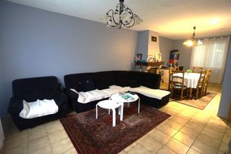 achat maison aulnay-sous-bois 93600