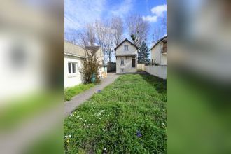 achat maison aulnay-sous-bois 93600