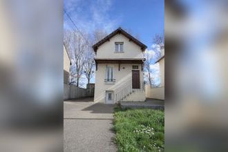 achat maison aulnay-sous-bois 93600