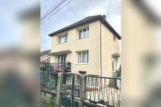 achat maison aulnay-sous-bois 93600