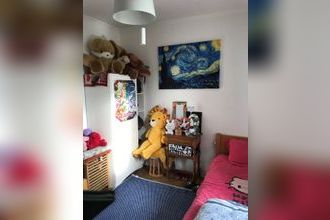 achat maison aulnay-sous-bois 93600