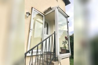 achat maison aulnay-sous-bois 93600