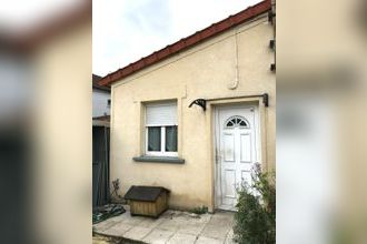 achat maison aulnay-sous-bois 93600