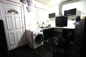 achat maison aulnay-sous-bois 93600