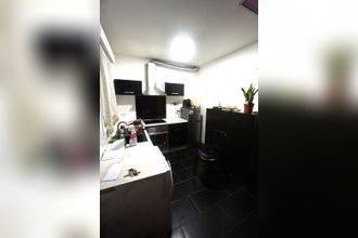 achat maison aulnay-sous-bois 93600