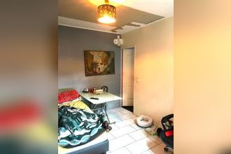 achat maison aulnay-sous-bois 93600