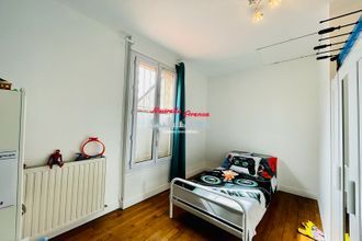 achat maison aulnay-sous-bois 93600