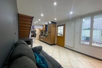 achat maison aulnay-sous-bois 93600