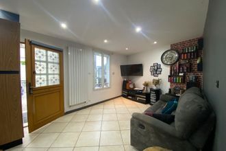 achat maison aulnay-sous-bois 93600