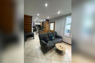 achat maison aulnay-sous-bois 93600