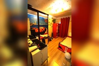 achat maison aulnay-sous-bois 93600