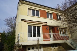 achat maison aulnay-sous-bois 93600