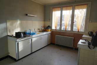 achat maison aulnay-sous-bois 93600