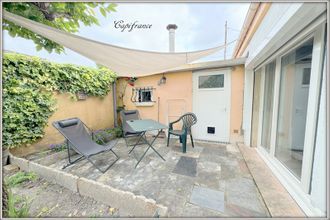 achat maison aulnay-sous-bois 93600