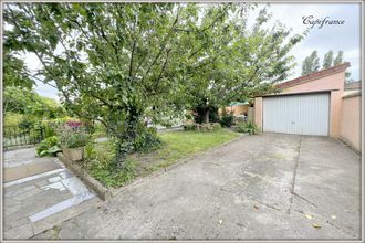 achat maison aulnay-sous-bois 93600