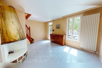 achat maison aulnay-sous-bois 93600