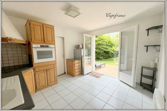 achat maison aulnay-sous-bois 93600