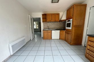 achat maison aulnay-sous-bois 93600