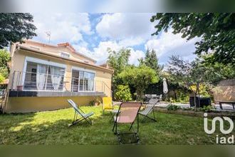 achat maison aulnay-sous-bois 93600