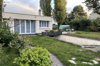 achat maison aulnay-sous-bois 93600