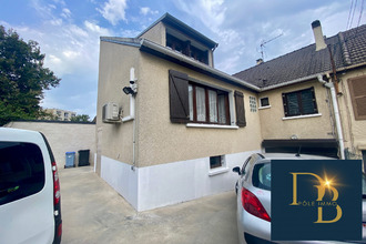 achat maison aulnay-sous-bois 93600