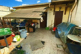 achat maison aulnay-sous-bois 93600