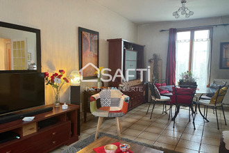 achat maison aulnay-sous-bois 93600