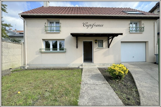 achat maison aulnay-sous-bois 93600