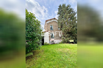 achat maison aulnay-sous-bois 93600