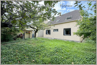 achat maison aulnay-sous-bois 93600