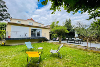 achat maison aulnay-sous-bois 93600