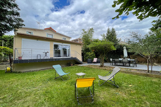 achat maison aulnay-sous-bois 93600