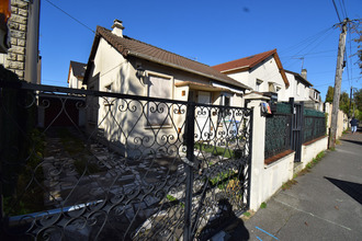 achat maison aulnay-sous-bois 93600