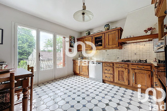 achat maison aulnay-sous-bois 93600