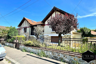 achat maison aulnay-sous-bois 93600