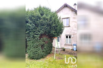 achat maison aulnay-sous-bois 93600