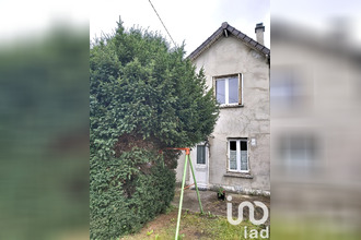 achat maison aulnay-sous-bois 93600