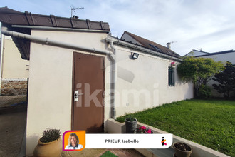 achat maison aulnay-sous-bois 93600