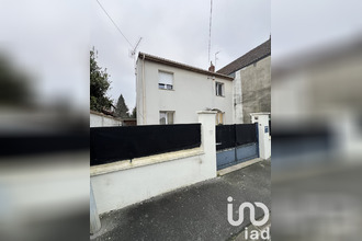 achat maison aulnay-sous-bois 93600