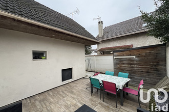 achat maison aulnay-sous-bois 93600