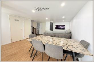 achat maison aulnay-sous-bois 93600