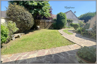 achat maison aulnay-sous-bois 93600