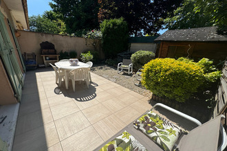 achat maison aulnay-sous-bois 93600