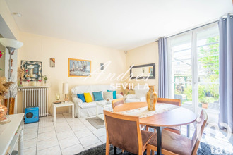 achat maison aulnay-sous-bois 93600