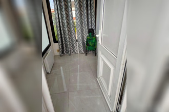 achat maison aulnay-sous-bois 93600