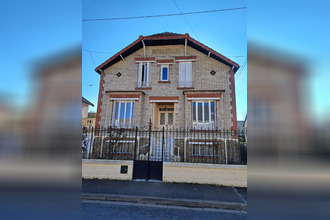achat maison aulnay-sous-bois 93600