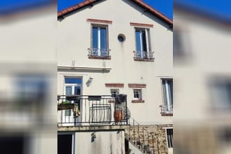 achat maison aulnay-sous-bois 93600