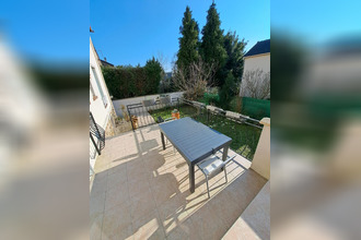 achat maison aulnay-sous-bois 93600
