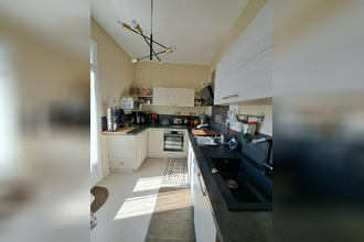 achat maison aulnay-sous-bois 93600