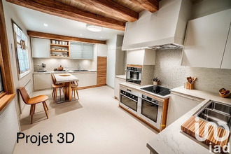 achat maison aulnay-sous-bois 93600